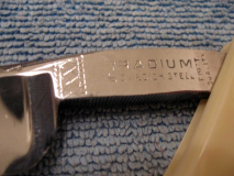 RADIUM RAZOR  full hollow1