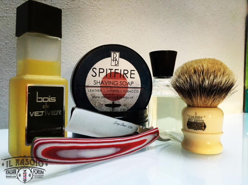 Sotd 16/9/19