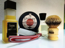 Sotd 16/9/19