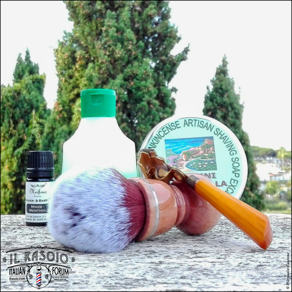 SOTD20190916 SEttembre 16 Mediterraneo