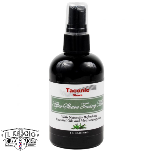 Taconic Toning Mist