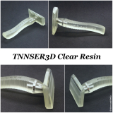 TNNSER3D Clear Resin by Riverrun@TOST2
