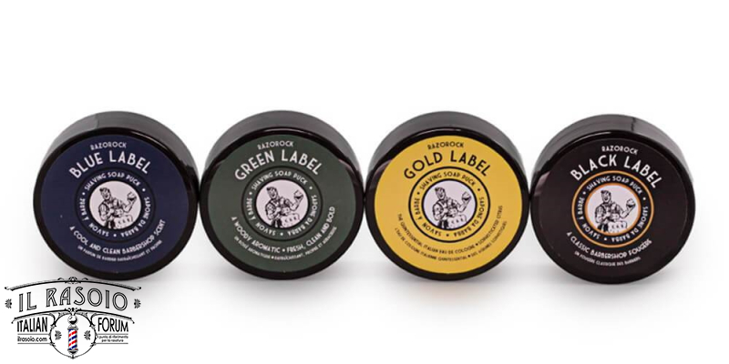 RazoRock 