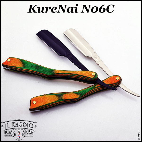 HRico KureNai N06C