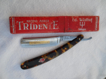 tridente wustof 700