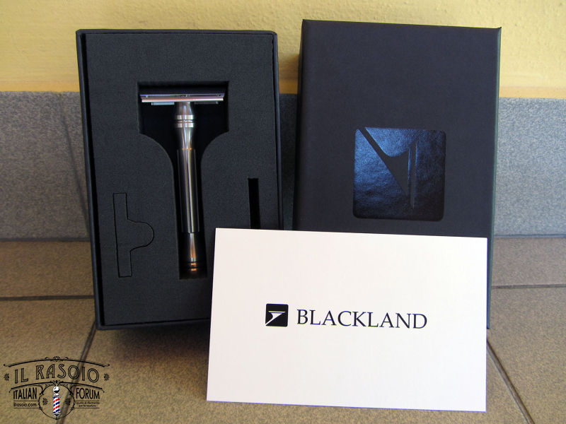 Blackland Dart 01