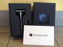 Blackland Dart 01