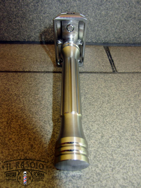 Blackland Dart 07