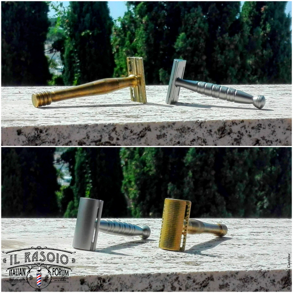 Postino 20190918 Charcoal Goods Colonial Razors