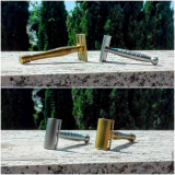 Postino 20190918 Charcoal Goods Colonial Razors