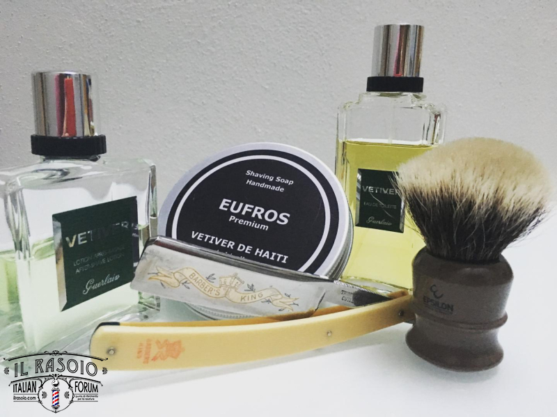 Sotd 18/9/19