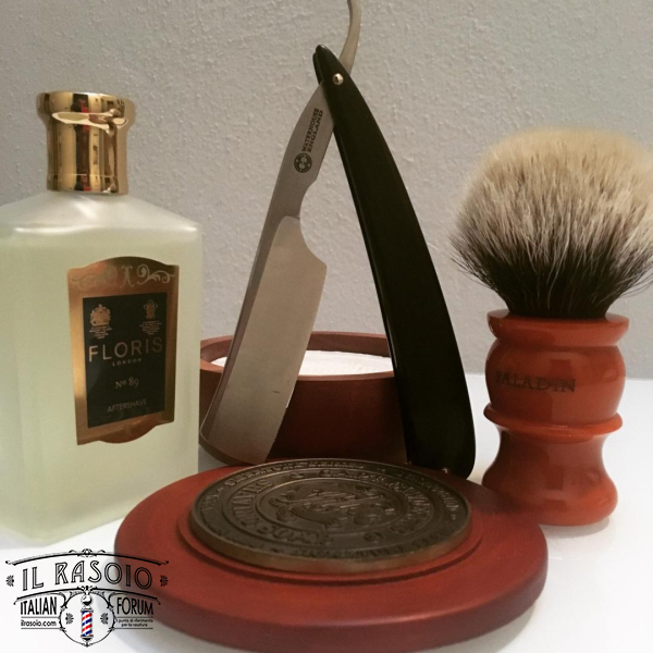 Sotd 19/9/19