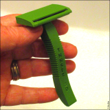 TNNSER3D Green ASA (Tannhäuser 2.2)