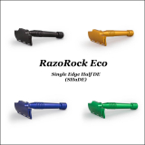 RazoRock Eco (SHaDE)