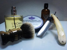 Sotd 20/9/19