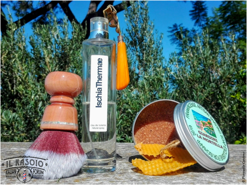 SOTD20190920 SEttembre 20 Mediterraneo
