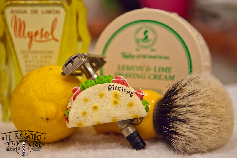 Shave Of The Day 10 10 2013