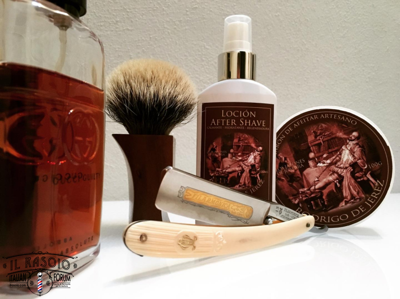 Sotd 23/9/19