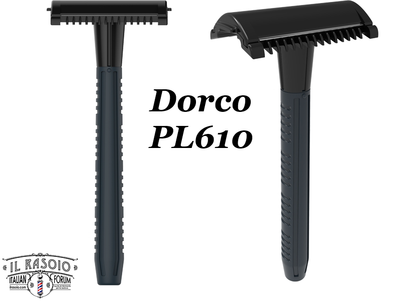 Dorco PL610