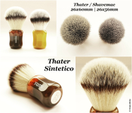 Thater 2019 Sintetico