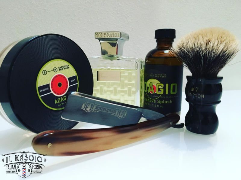 Sotd 24//9/19