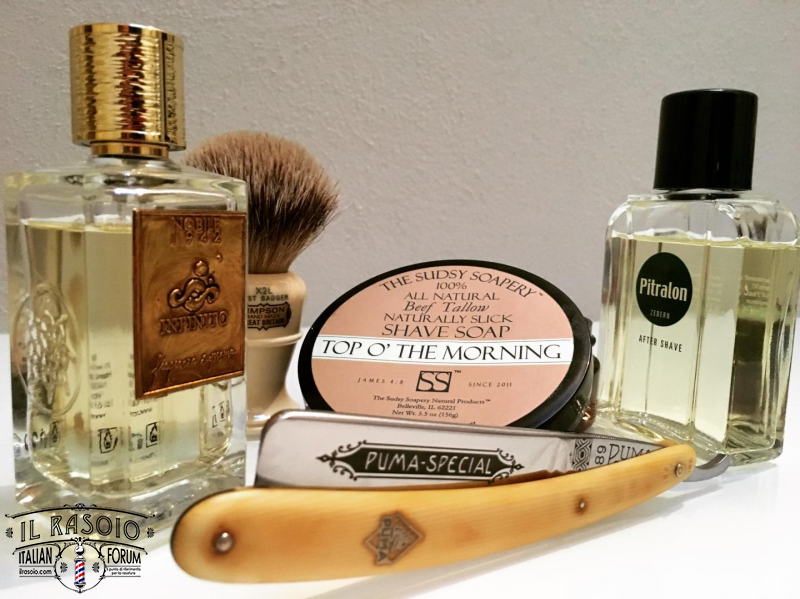 Sotd 25/9/19