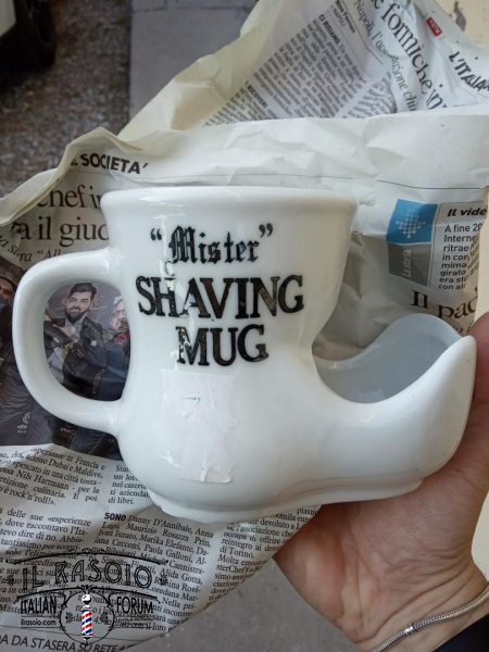 mug