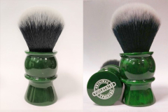 YAQI CountryGreen
