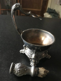 ciotola pre restauro
