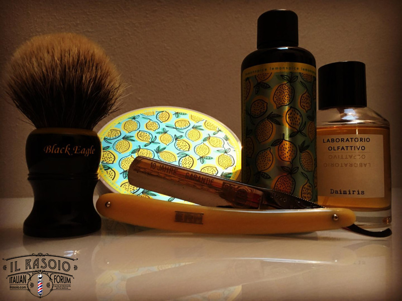 Sotd 27/9/19