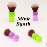 Yaqi 2019 Mink Synthetic