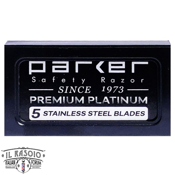 Parker Premium Platinum