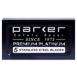 Parker Premium Platinum
