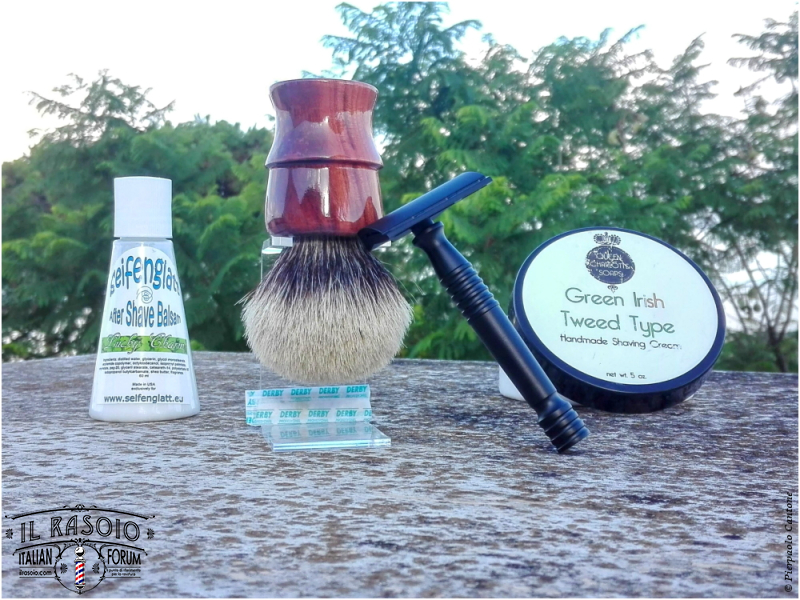 SOTD20190928 SEttembre 28 SHaDE