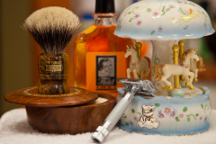 Shave Of The Day 11 10 2013