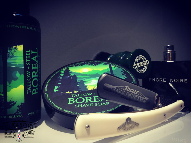 Sotd 30/9/19