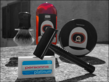SOTD20190930 SEttembre 30 SHaDE