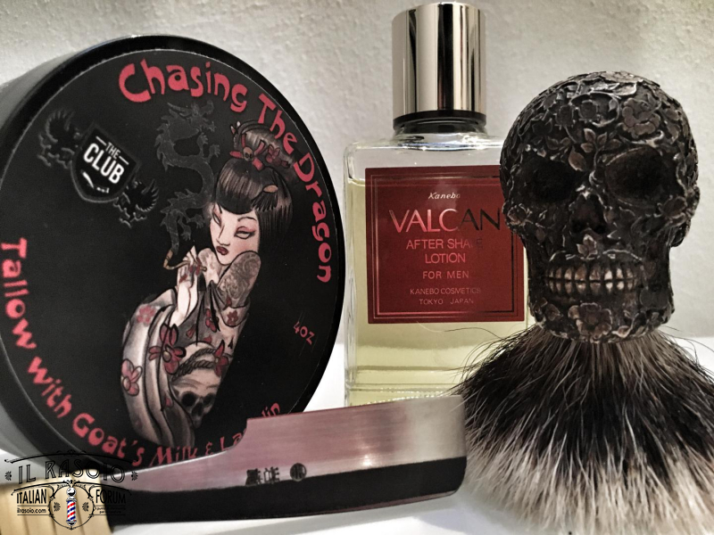 Sotd 2/10/19