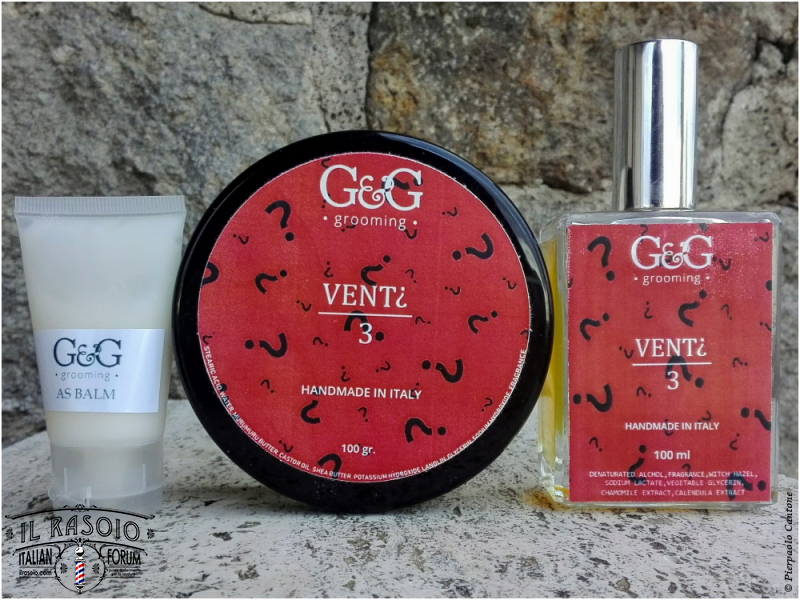 Postino 20191003 G&G Grooming