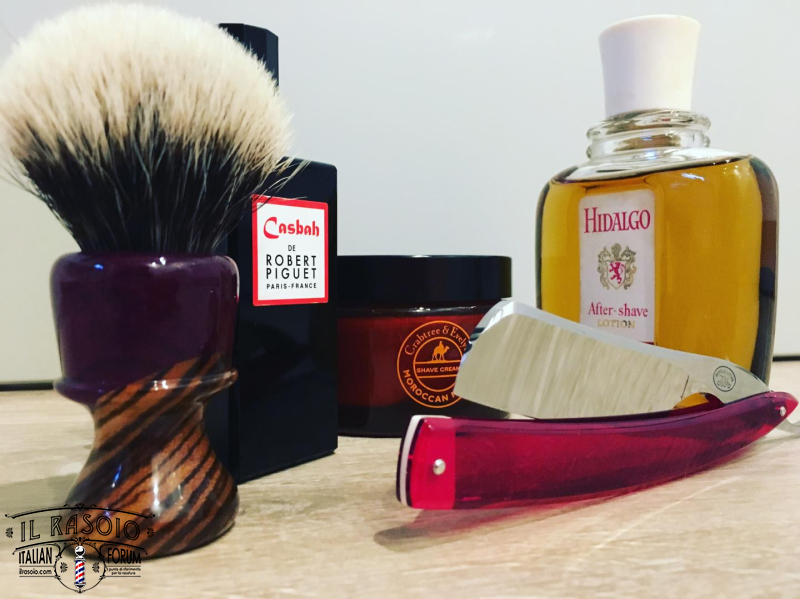 Sotd 3/10/19