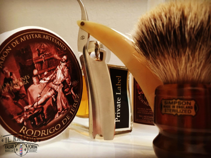 Sotd 4/10/19