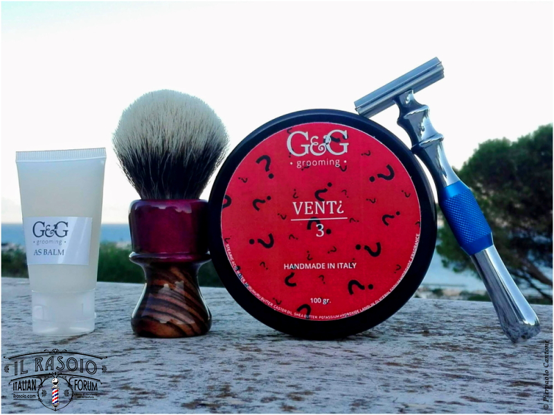SOTD20191004 SilverDevil