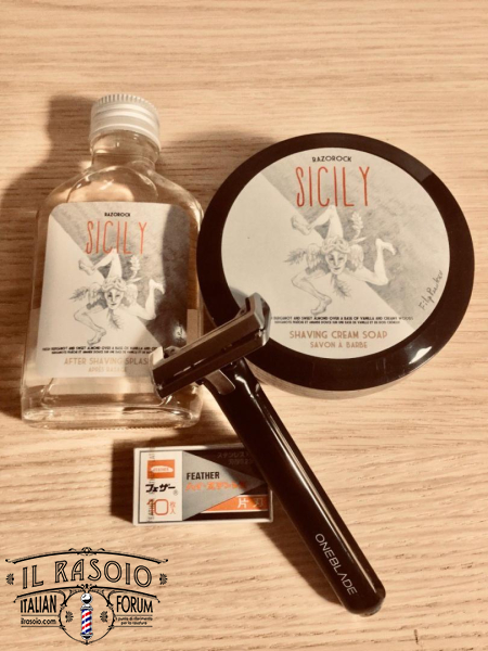 sotd