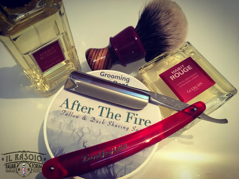 Sotd 8/10/19