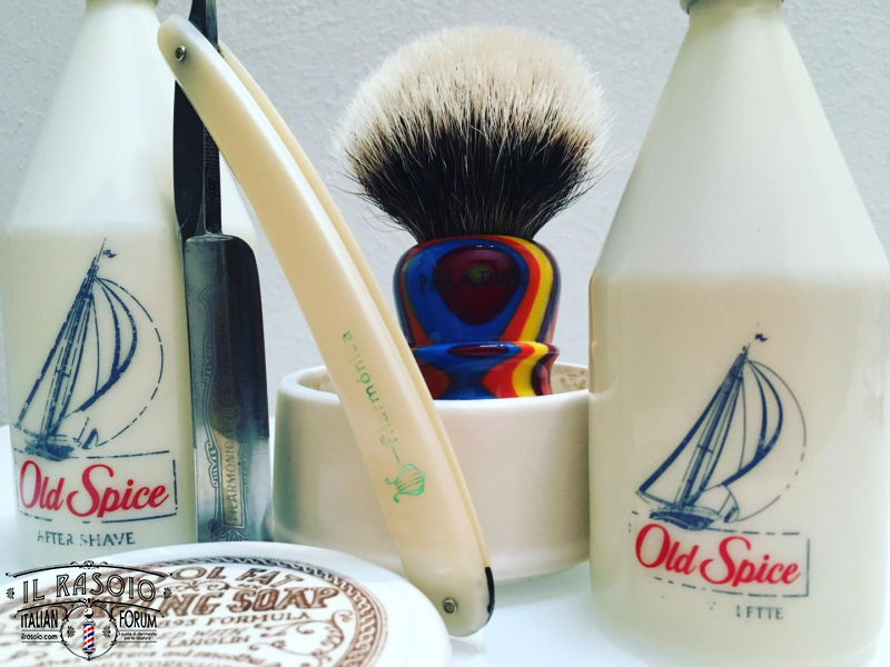 Sotd 10/10/19