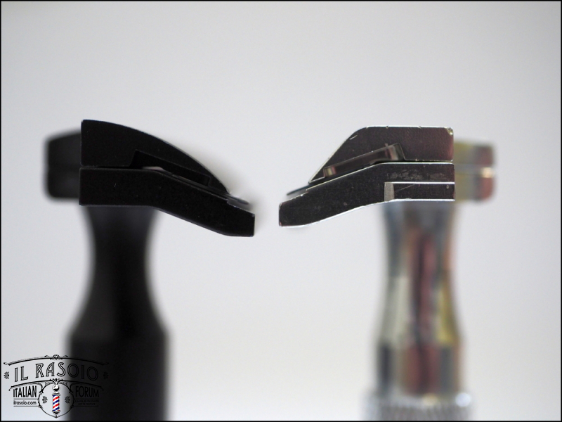 RazoRock Hawk V1 vs V2