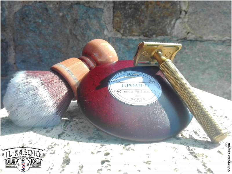 SOTD20191012 Karve