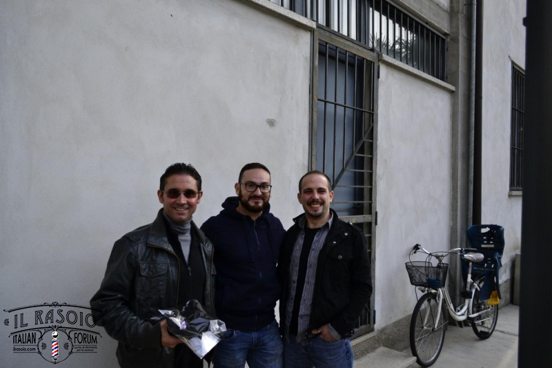 Aperitivo Nazionale 2019
