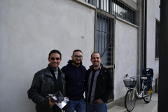 Aperitivo Nazionale 2019