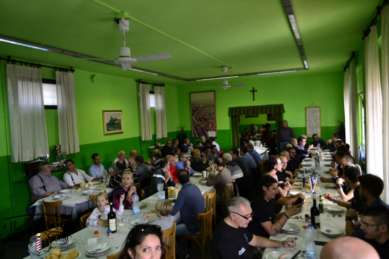 Aperitivo Nazionale 2019